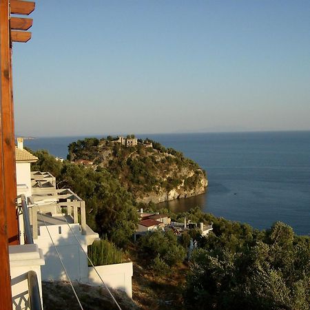 Studios Nikolaou Bros Parga Luaran gambar