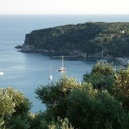 Studios Nikolaou Bros Parga Luaran gambar