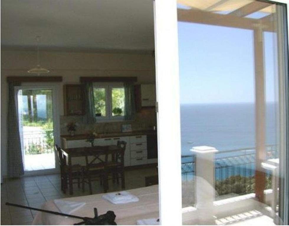 Studios Nikolaou Bros Parga Luaran gambar