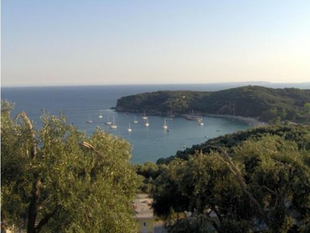 Studios Nikolaou Bros Parga Luaran gambar
