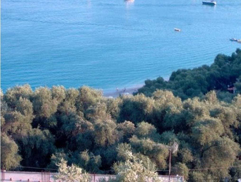 Studios Nikolaou Bros Parga Luaran gambar