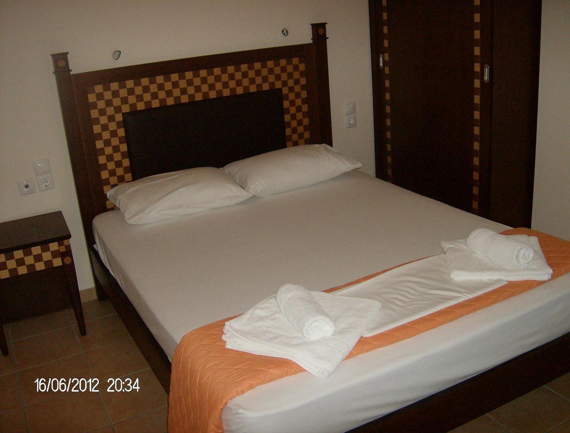 Studios Nikolaou Bros Parga Luaran gambar