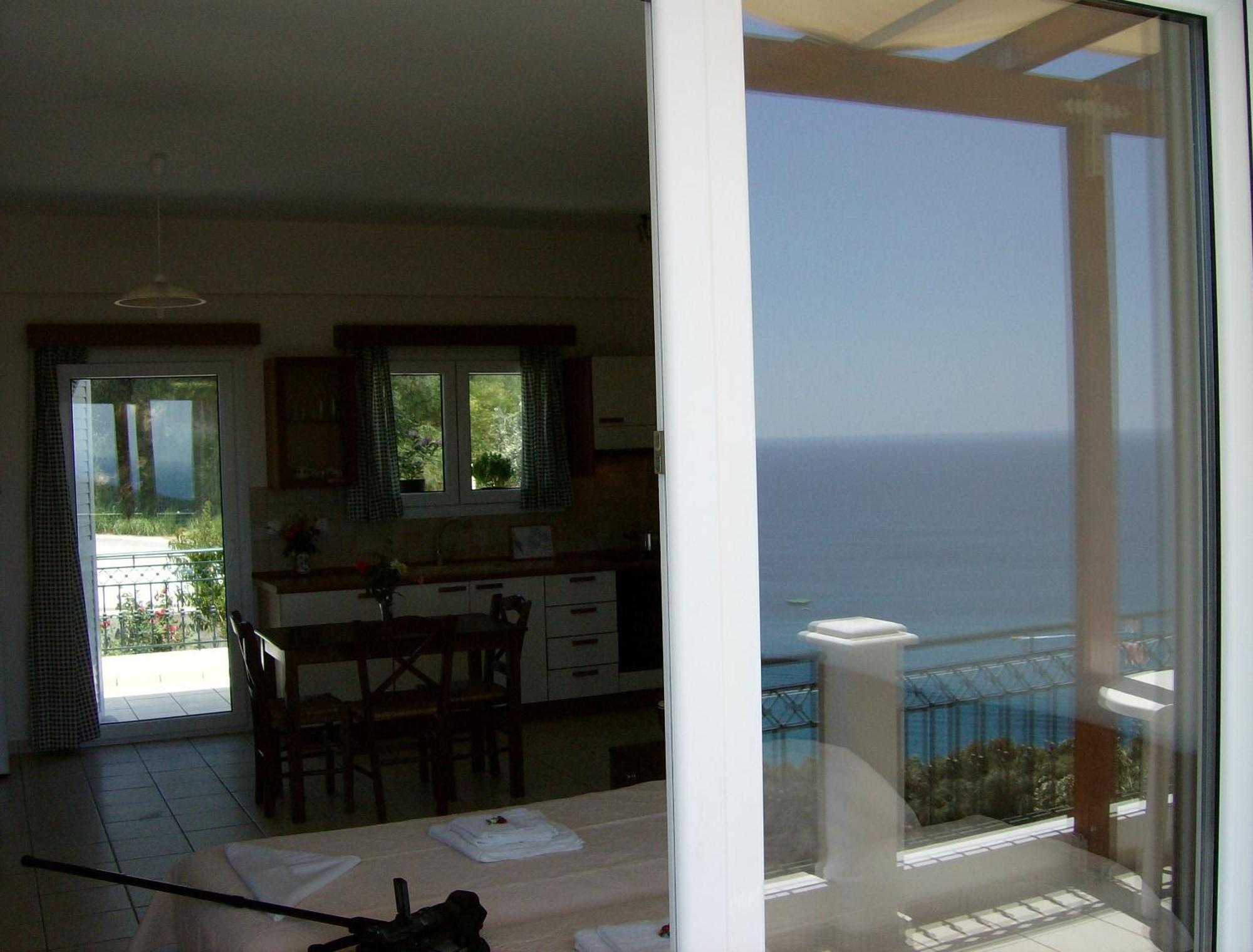 Studios Nikolaou Bros Parga Luaran gambar
