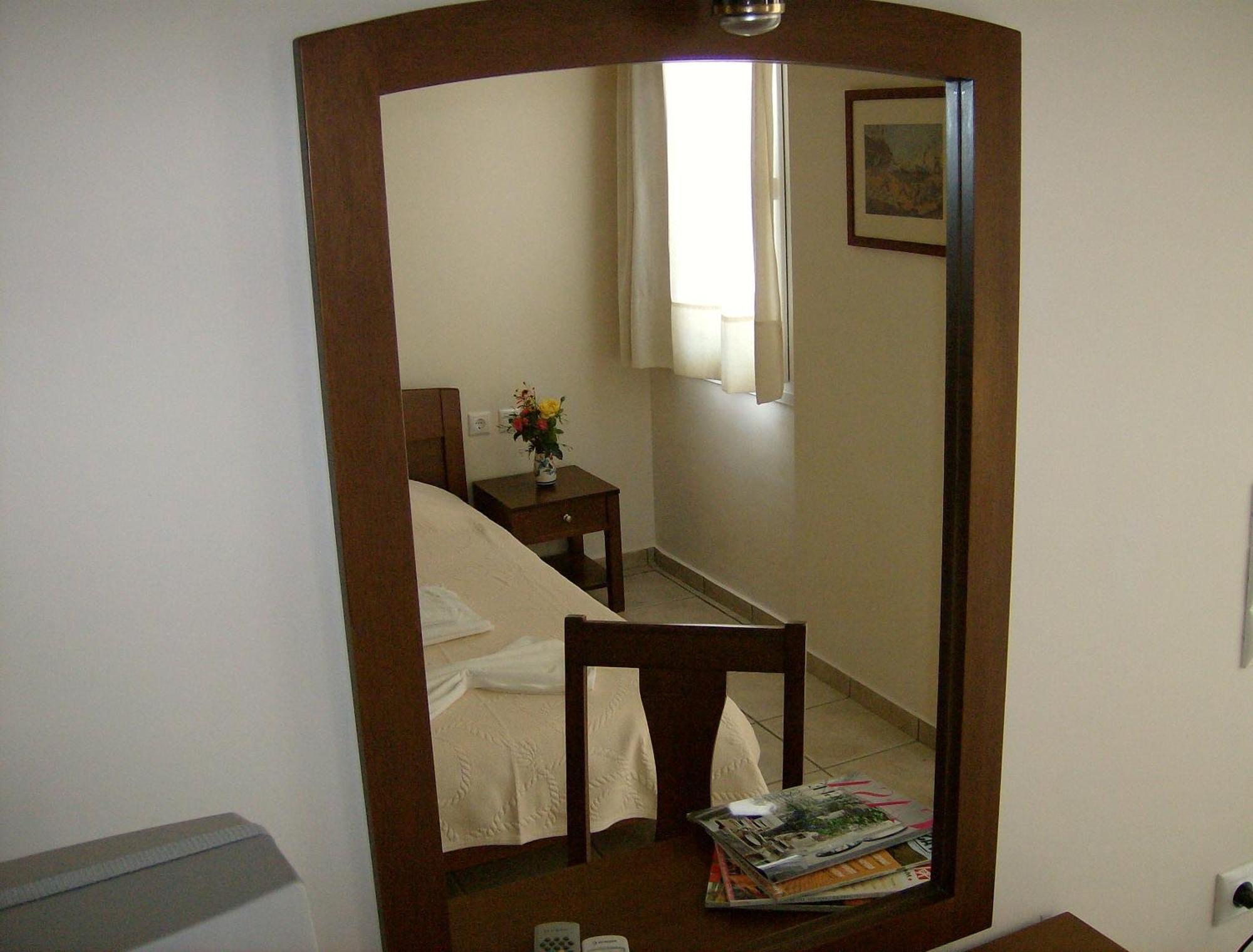 Studios Nikolaou Bros Parga Luaran gambar