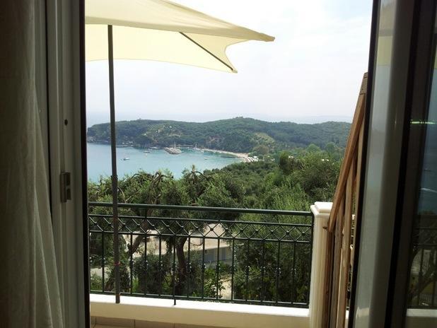 Studios Nikolaou Bros Parga Luaran gambar