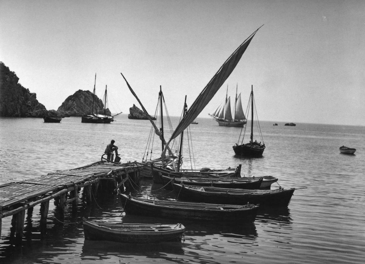 Studios Nikolaou Bros Parga Luaran gambar