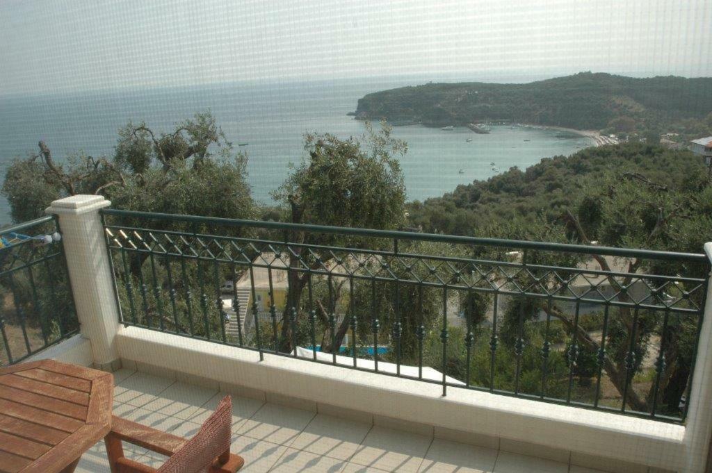 Studios Nikolaou Bros Parga Luaran gambar