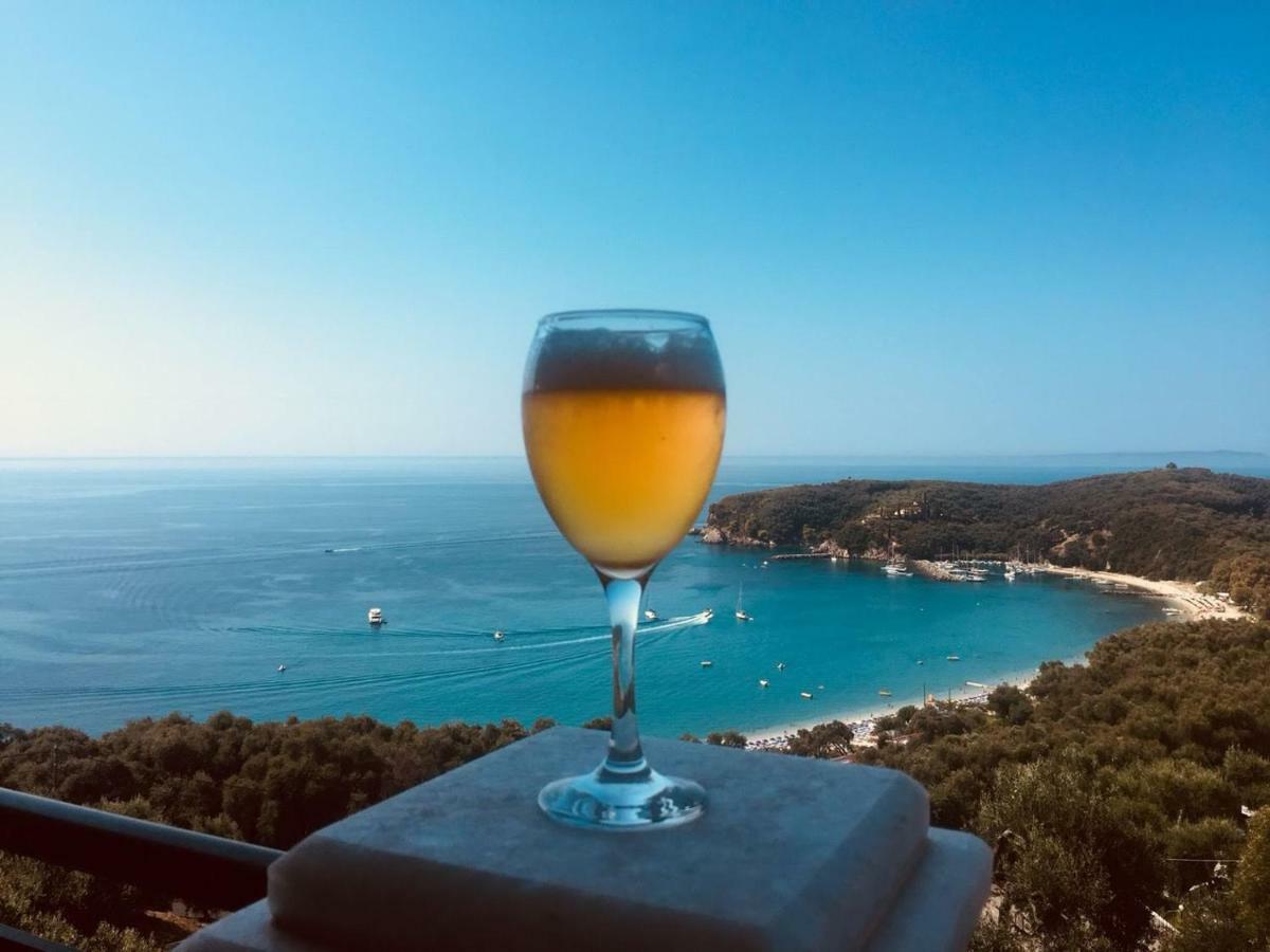 Studios Nikolaou Bros Parga Luaran gambar